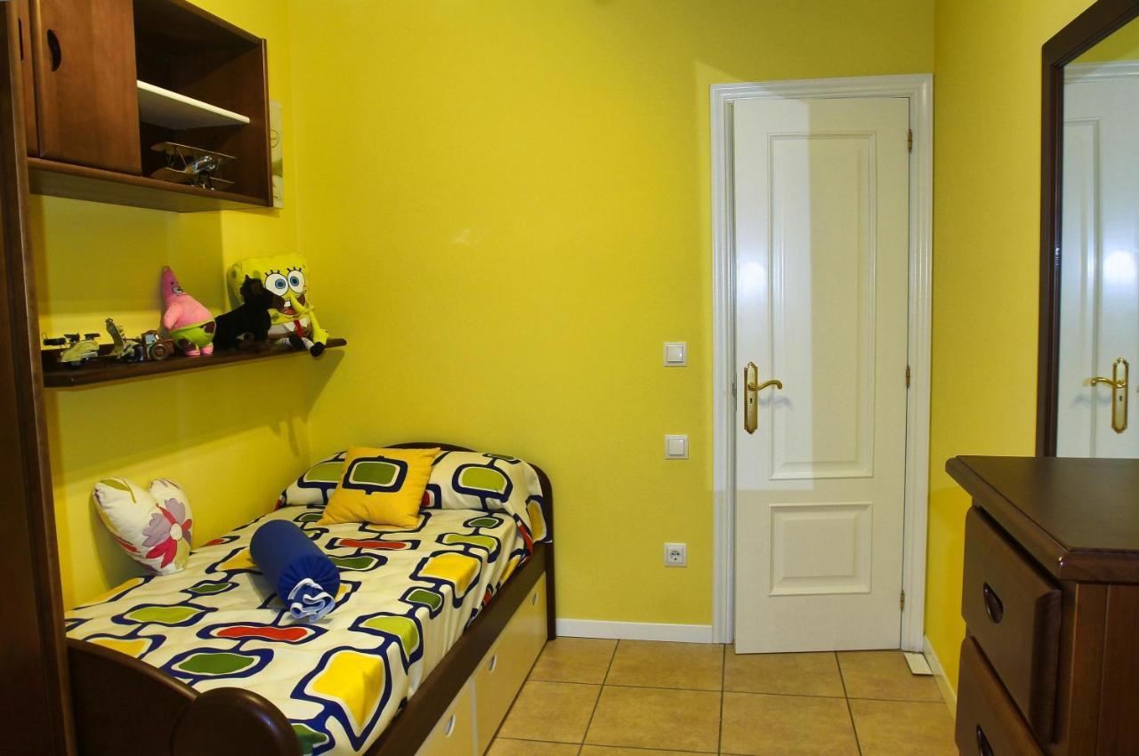 Desconectaengalicia Paseo Silgar, 4 Dormitorios Sanxenxo Bagian luar foto